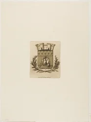 Pariisin kaupungin symboliset aseet