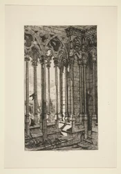 Notre-Damen galleria (Notre-Damen galleria)