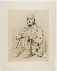 Muotokuva Casimir tarinasta