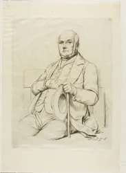 Muotokuva Casimir tarinasta