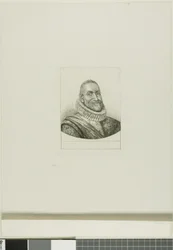 Muotokuva Th. Agrippa d