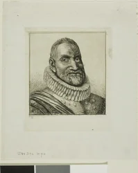 Muotokuva Th. Agrippa d