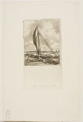 Swift-Sailing Proa, Mulgraven saaristo, Oseania