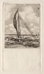 Swift Sailing Proa, Mulgraven saaristo, Oseania