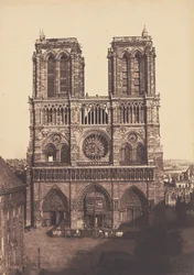 Notre-Dame, Pariisi