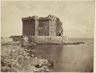[Saint-Honorat
