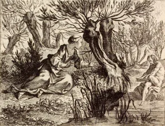 Omantunnon tapaus