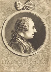 Neuillyn brunet