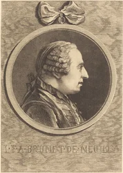JOS. Brunet de Neuilly