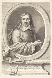 Jacques Sarazin vanhempi