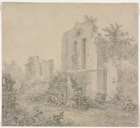 Abbeyn rauniot