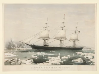 Clipper Ship finlandès