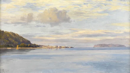 Appledore, Nousuvesi