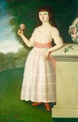 Anna Maria Cumpston, n. 1790.