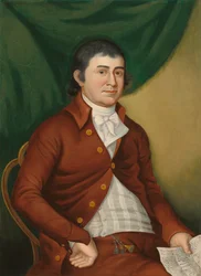 Thomas Corcoran, c. 18021810.