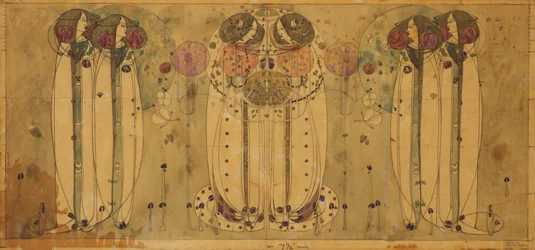 Wassail-juhla, 1900