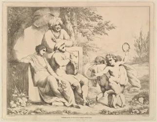 Kolme puttia tanssii piiperille, 1. maaliskuuta 1780.