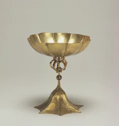 Sporting Cup, n. 1895 (metallityöt)