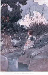 Tammi moitti Willowa, 1930-luku