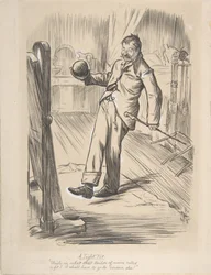 Tiukka istuvuus, 1872.