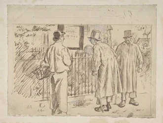 Susi lampaan vaatteissa, 1870-1891.