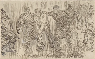 Happy Thought for Punch, 16. joulukuuta 1876, 1876.