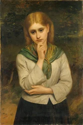"Päivän unelmat", 1851-1895