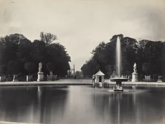 Tuileries