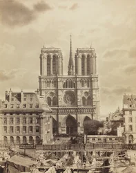 Pariisin Notre Dame