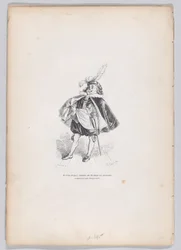 Hänellä on jokainen niistä, kuten sanotaan Scen...:n kuvataiteelle omistetuissa lehdissä. 1837-47.