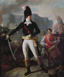 Bastilian voittaja
