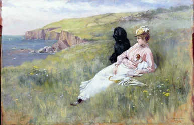 Sea Dreams, 1888 (paneeli)