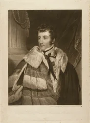 Charles, Richmondin, Lennoxin ja Aubigneyn herttua