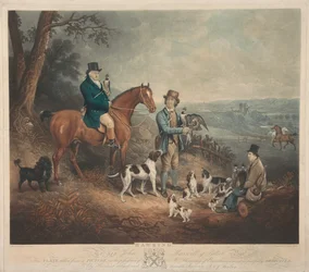 Malcolm Fleming Barochanista 1745-1811. Hawking...