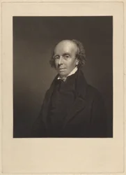 John Flaxman, Esq., R.A.
