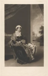 Lady Wigramfinnish