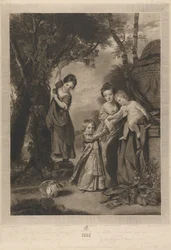 Penn -perhe