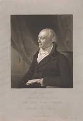 Oikea kunniakas Spencer Perceval