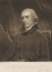 Korkea-arvoinen Thomas Grenville