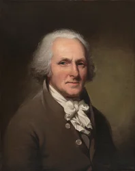 Charles Willson Pealen omakuva