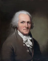 Charles Willson Peale Omakuva