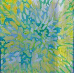 Acrapora, 2000 (öljy gessolle)