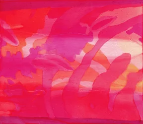 Mascarene, 2000 (öljy gessolle)