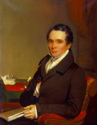 Tohtori Samuel A. Bemis