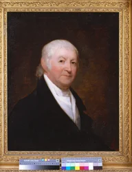 Muotokuva Paul Reverestä, noin 1823