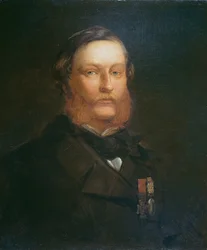 Thomas Henry Kavanagh VC (1821-82) n. 1860