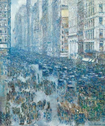 Cinquena Avinguda finlandesa