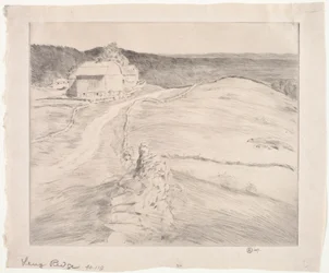 Long Ridge