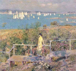 Yachts, Gloucester