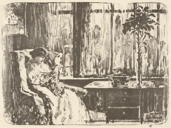 Leveä verho